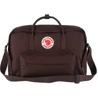 Fjällräven kånken weekender