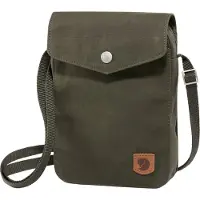 Fjällräven greenland pocket