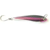 Stoxdal VK Flying Minnow 9 cm 14 g lusikka