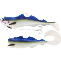 Westin Crazy Daisy Pehmeä Viehe 180g 180 Mm