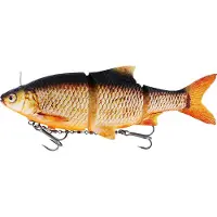 Westin Ricky The Roach Inline Sinking Glidebait 119g 200 Mm