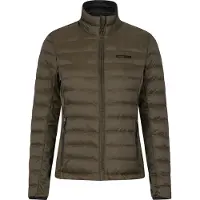 Seeland Therma Jacket Women Light Pine 2XL