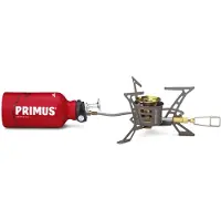 Primus Omnilite Ti W. Bottle & Pouch