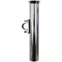 Wiggler Rodholder SS 240mm