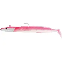 Westin Sandy Andy Jig 300g 28cm Glowing Lipstick
