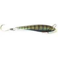 Stoxdal VK Flying Minnow 9 cm 14 g lusikka