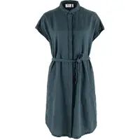 Fjällräven övik hemp dress w
