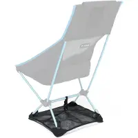 Helinox Ground Sheet For Chair Two