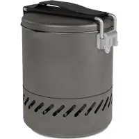 Primus Ulti Pot 1.0 Grey Keittiövälineet 1.0 L