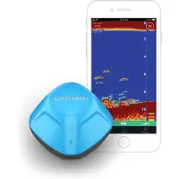 Garmin Striker Cast GPS -langaton heitettävä kaikuluotain