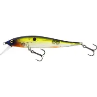 Westin Fishing Westin Jerkbite SR 9 cm / 8 g (Color: Hot Shad)
