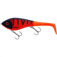 Westin Swim Tail Sinking Lipless Crankbait 68g 120 Mm