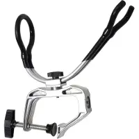 Wiggler Rodholder with Clamp