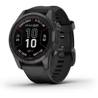 Garmin Fenix 7S Pro Sapphire Solar Edition älykello