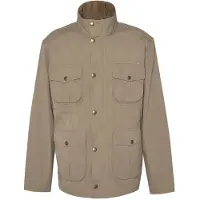 Barbour Sanderling Cas - Beige - XL