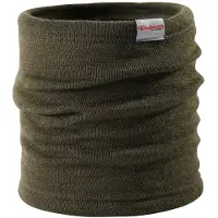 Woolpower Tube 200 Pine Green Kaulahuivit OneSize