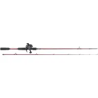 Daiwa Procaster+pr100l Baitcasting-yhdistelmä