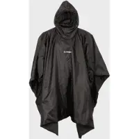 Snugpak Insulated Poncho Liner (Color: Black)