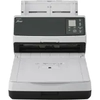 Ricoh fi-8270 asiakirja-/tasoskanneri