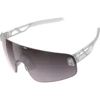 POC Elicit Toric Translucent Aurinkolasit valkoinen