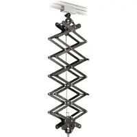 Manfrotto FF3512N86 Pantograph Top C2 kattokiinnike