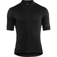 Craft Essence Jersey Miesten musta Tight Fit