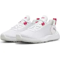 Puma Fusion Crush Sport Jr - White - 36