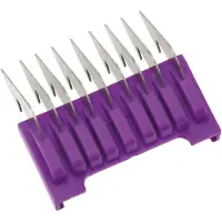 Moser Wahl Etäisyyskampa Max 45/50:lle (6 mm)