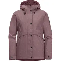Jack Wolfskin Snowy Park Takki