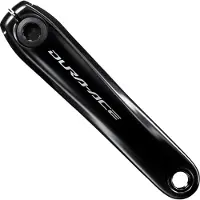 Shimano Fc-r9200 Vasen Kampi