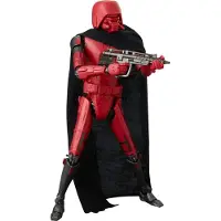 Hasbro Fans Disney The Black Series: Αhsoka - HK-87 Assassin Droid Action Figure (F7032)