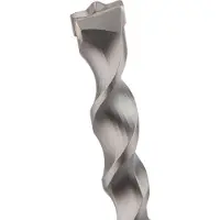 Diager Betoniporanterä 110; 10x400/460 mm; SDS-plus; 1 kpl.