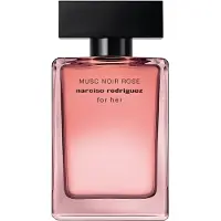 Narciso Rodriguez Musc Noir Rose, EdP 50ml