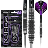 Winmau Kairos 90% Tungsten Darts-tikat - 21g