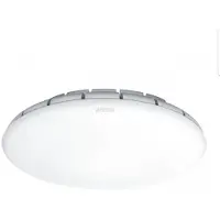 Steinel RS Pro S10 SC LED- Sensor 3000K SC, himmennettävä, Valkoinen/opaali, Eteinen, Alumiini