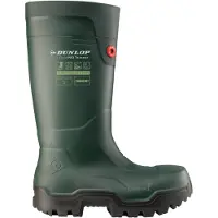 Dunlop 862935 FieldPro Thermo + S5 turvasaapas