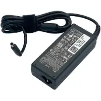 Dell 65W laturi 4,5mm pyöreällä liitännällä