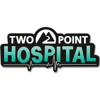 Two Point Hospital (Code in a Box) ()
