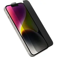 Otterbox Premium Pro Glass Antimicrobial Privacy Apple iPhone 16e/14/13/13 Pro - clear - ProPack