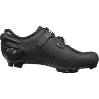 Sidi Drako 2s Srs Mtb Shoes Musta EU 39 Mies