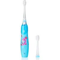 Brush-Baby KidzSonic sähköhammasharja 1 kpl