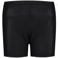 CMP Women's Free Bike Bermuda + Mesh Underwear Pyöräilyhousut Naiset koko 42 väri harmaa