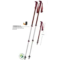 Komperdell Trailmaster Zero Compact Kävelysauvat