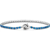 Ti sento silver tennis rannekoru 2995DB