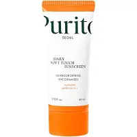 Purito SEOUL Daily Soft Touch S UNS creme SPF 50+ PA++++ - 15 ml