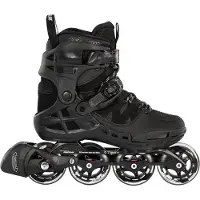 Powerslide Phuzion Argon 80 Rullaluistimet