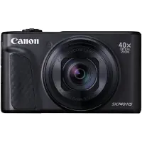 Canon SX740 Lite Edition Black