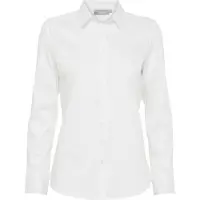Fransa Frzashirt 1 Shirt - White - XL