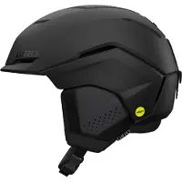 Giro Tenet MIPS Laskettelukypärä Miehet koko 59-62,5 cm - L väri musta/harmaa
