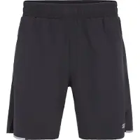 2XU Aero 7 Inch Shorts - Black - XL